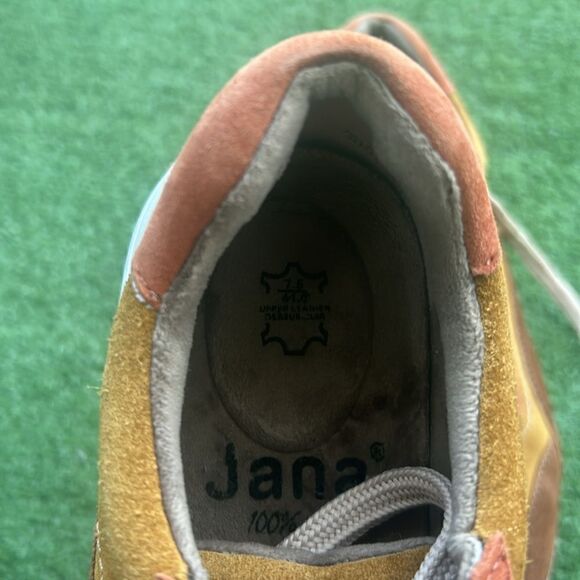 Jana 100% comfort shoes